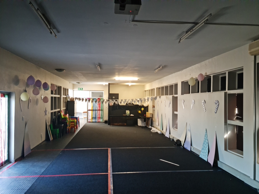 To Let commercial Property for Rent in Firgrove Western Cape